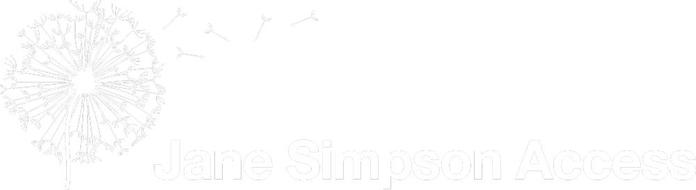 Jane Simpson Access